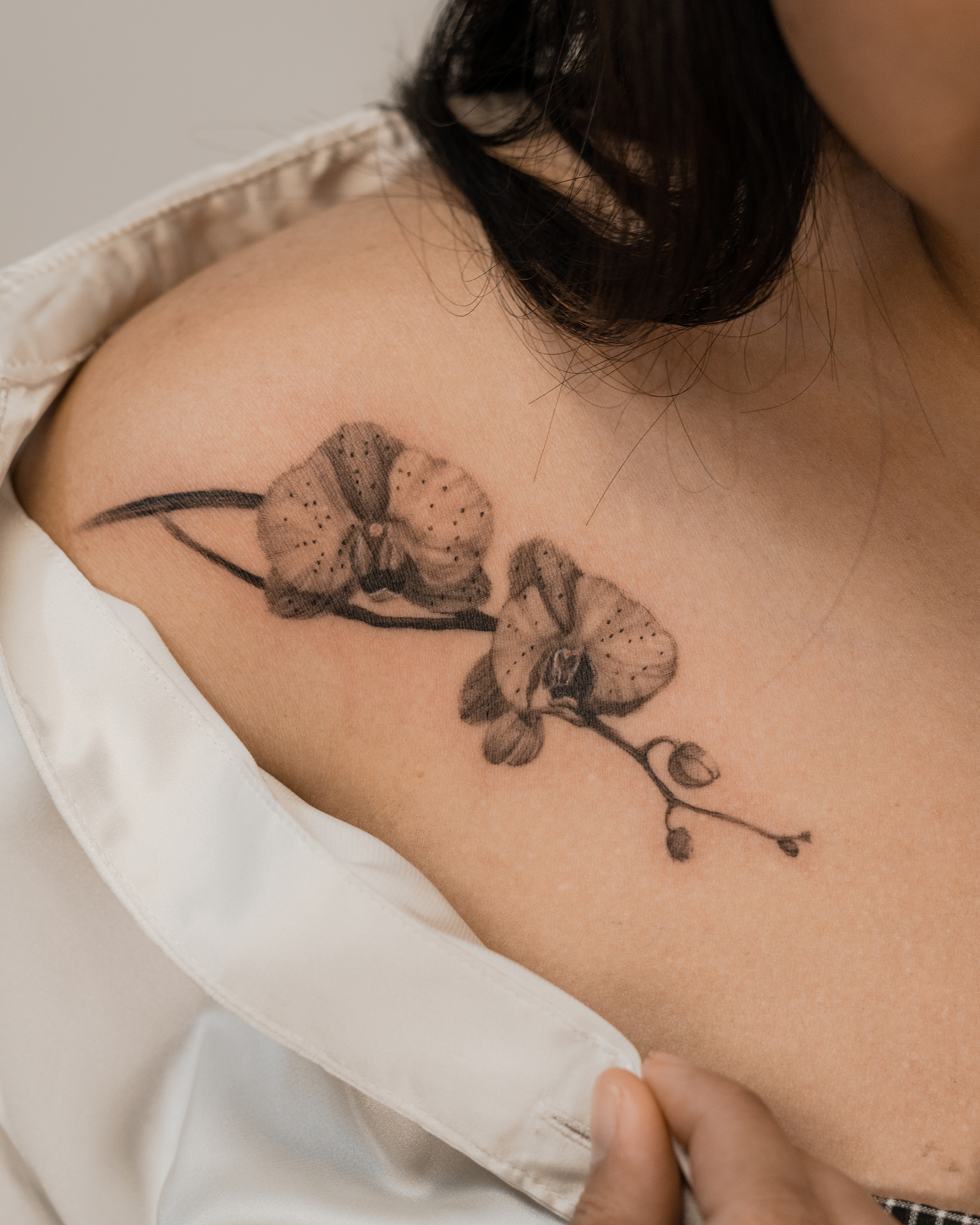 Student tattoo 5